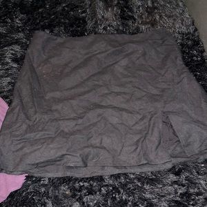 Princess Polly skirt